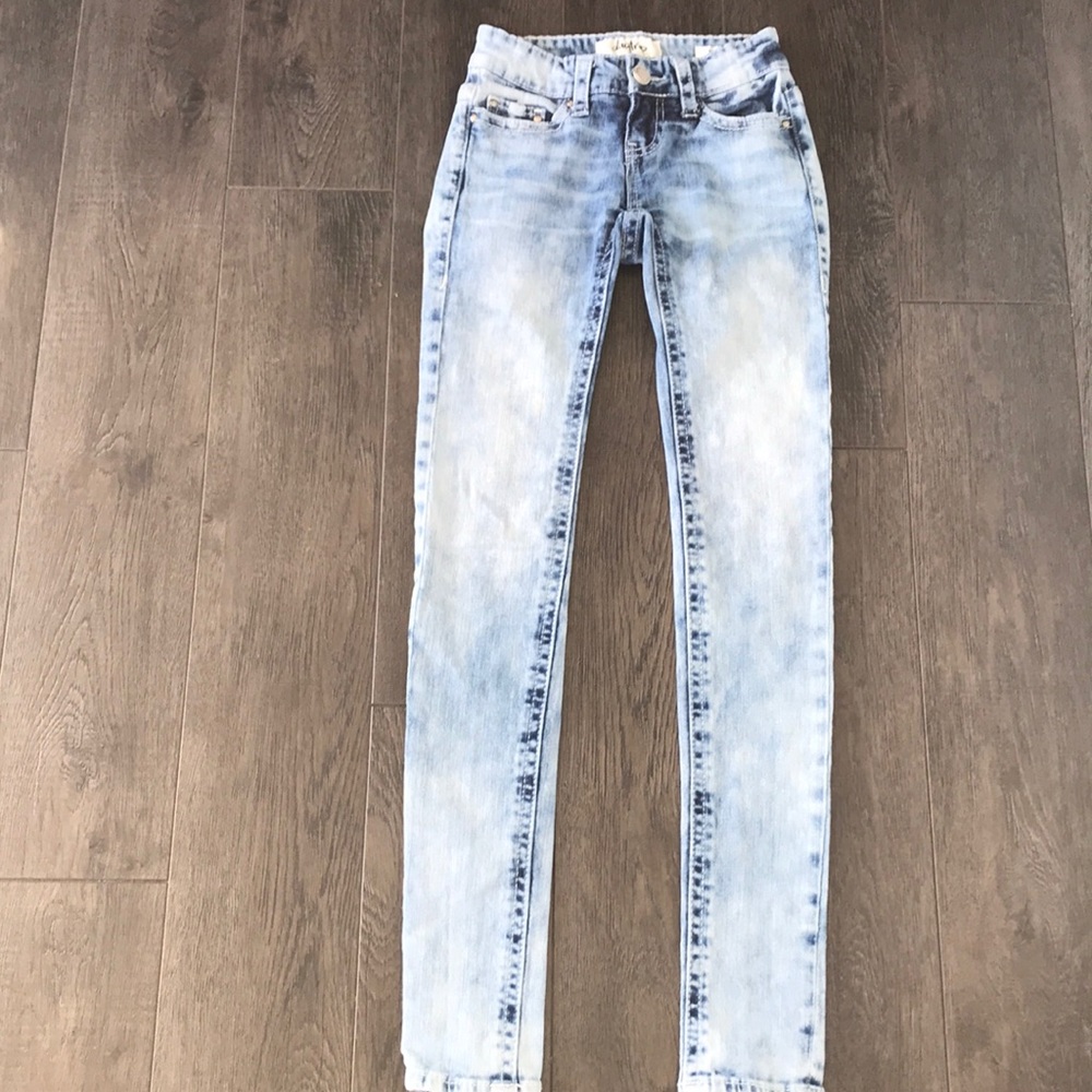 Daytrip skinny jeans